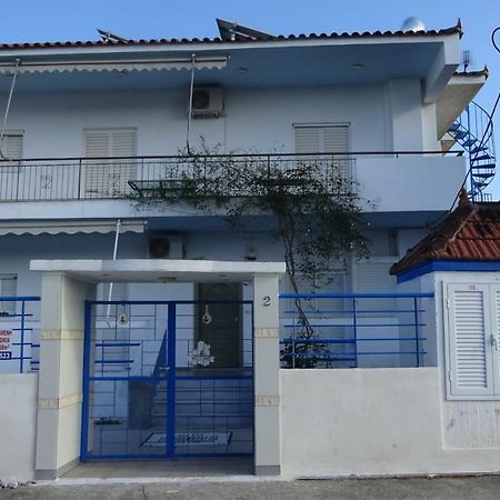 Káto Ássos Kostas Family House 아파트 외부 사진