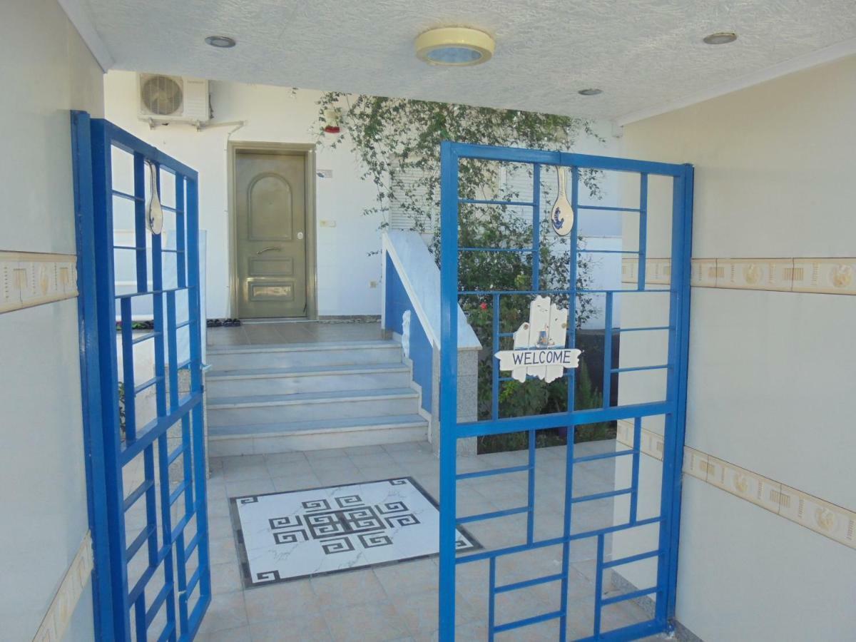 Káto Ássos Kostas Family House 아파트 외부 사진